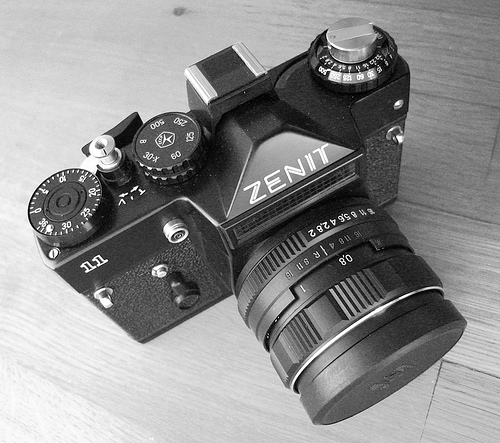 Zenit 11