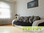 Квартиры посуточно Днепропетровск rent-dnepropetrovsk.com  посуточная