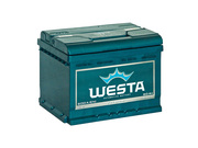 продам новый аккумулятор WESTA 60 А/ч (0) Premium.