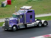 Запчасти Kenworth