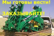 Продажа ЗМ-60У 70т/ч ЗЕРНОМЕТАТЕЛЬ ЗМ