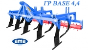 Глубокорыхлитель СТЕП  4.4 (для трактора К 700)