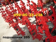 Культиватор крн 5, 6(205 подшипник)4, 2 прополочный усиленный Крн./Крнв(