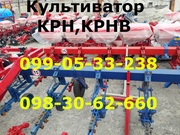 Культиватор Крн, Крнв(заводской сборки)Оригинал КРН 