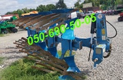 Б/У Lemken EurOpal 7 4+1. Одна единица. Низкая цена 