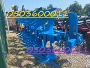 Продам плуг Lemken VariOpal 7,  5 корпусов